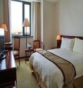 Shanghai Airlines Travel Hotel