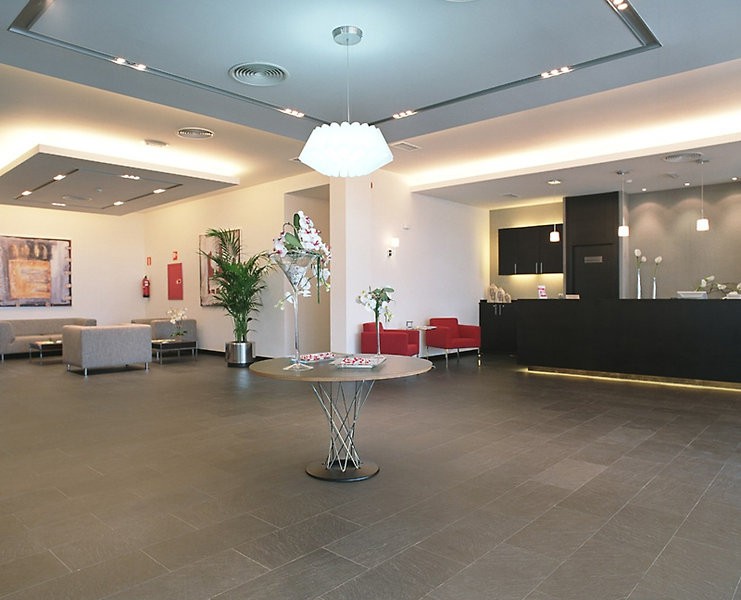 Aparthotel Attica21 As Galeras
