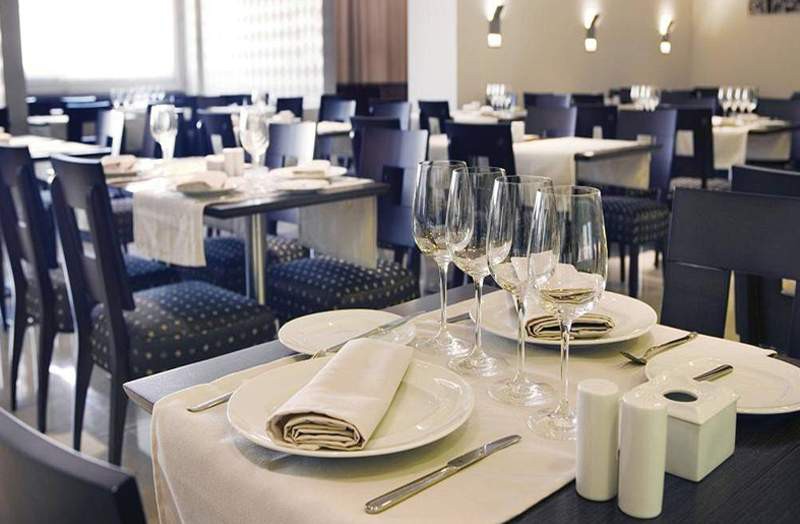 Eurostars Palace