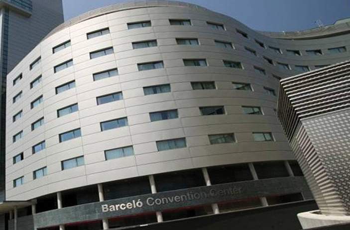 Eurostars Palace