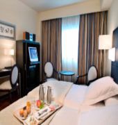 Eurostars Palace
