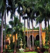 Hacienda Chichen Resort