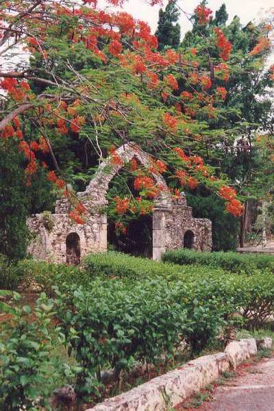 Hacienda Chichen Resort