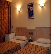 Emilio Hotel