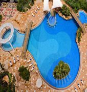 Sheraton Shenzhen Futian Hotel