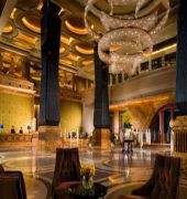 Sheraton Shenzhen Futian Hotel