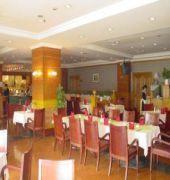 Sun Way Airport Hotel