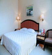 Sun Way Airport Hotel