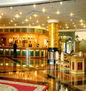 Sun Way Airport Hotel