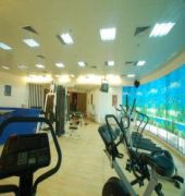 Sun Way Airport Hotel