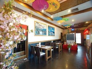 Sun Way Airport Hotel