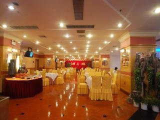 Sun Way Airport Hotel