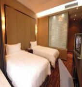 Rayfont Shanghai Nanpu Hotel