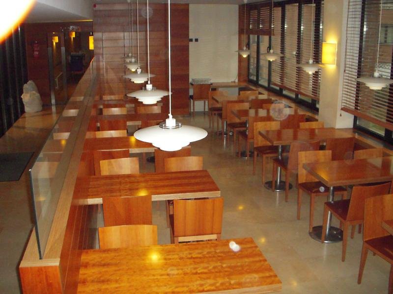 Hotel Duque de Wellington