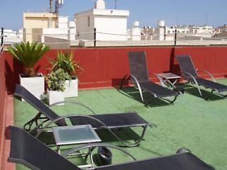 Hotel Eden Mar