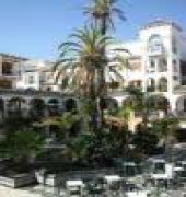 Hotel Eden Mar