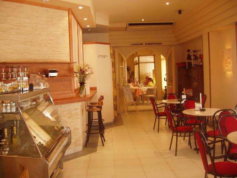 Hotel Eden Mar