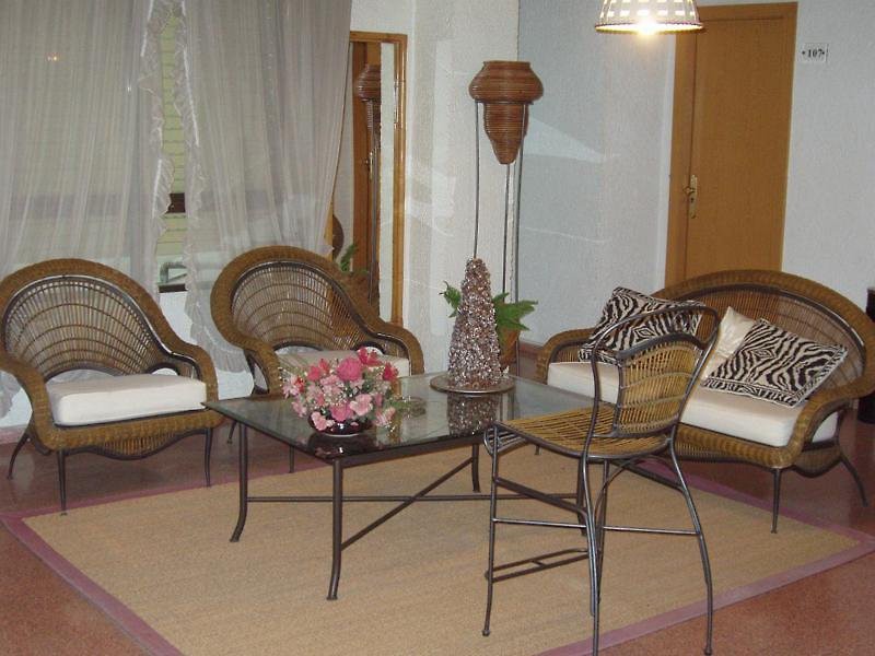 Hotel Eden Mar
