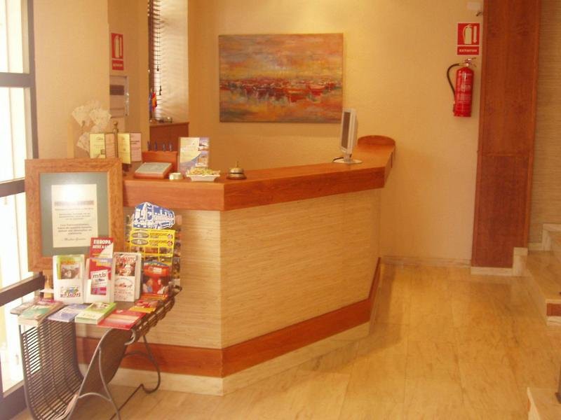 Hotel Eden Mar