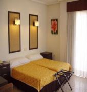 Hotel Eden Mar