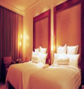 Zaver Pearl Continental Hotel Gwadar