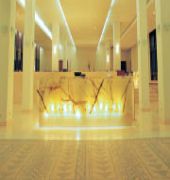 Zaver Pearl Continental Hotel Gwadar