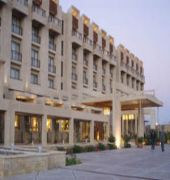 Zaver Pearl Continental Hotel Gwadar