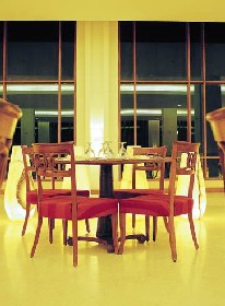 Zaver Pearl Continental Hotel Gwadar