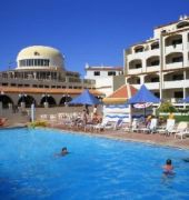 Zaver Pearl Continental Hotel Gwadar