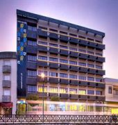 Aqua Hotel Ovar