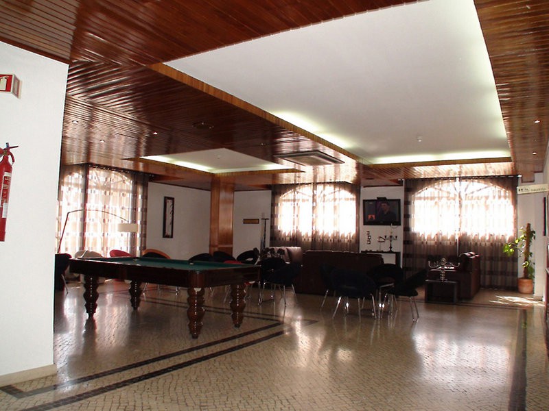 Caldas Internacional Hotel