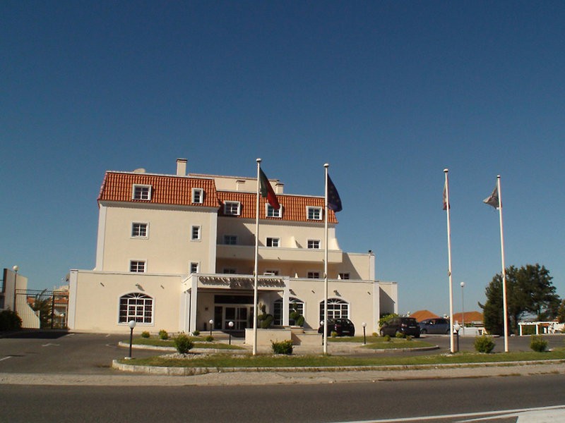Caldas Internacional Hotel