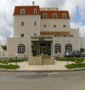 Caldas Internacional Hotel
