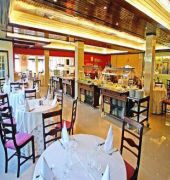 Hotel Cristal Marinha