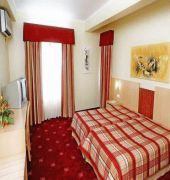 Hotel Cristal Marinha