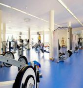 Eurosol Estarreja and SPA