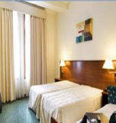 HOTEL EUROSOL GOUVEIA