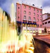 HOTEL EUROSOL GOUVEIA
