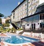 Hotel Eurosol Seia Camelo