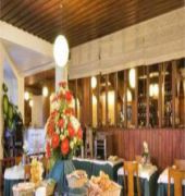 Hotel Eurosol Seia Camelo