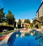 Hotel Eurosol Seia Camelo