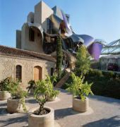 Hotel Marques de Riscal - Elciego