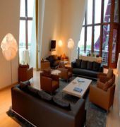 Hotel Marques de Riscal - Elciego