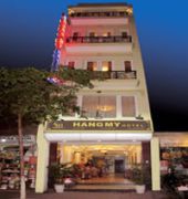 Hang My Hotel