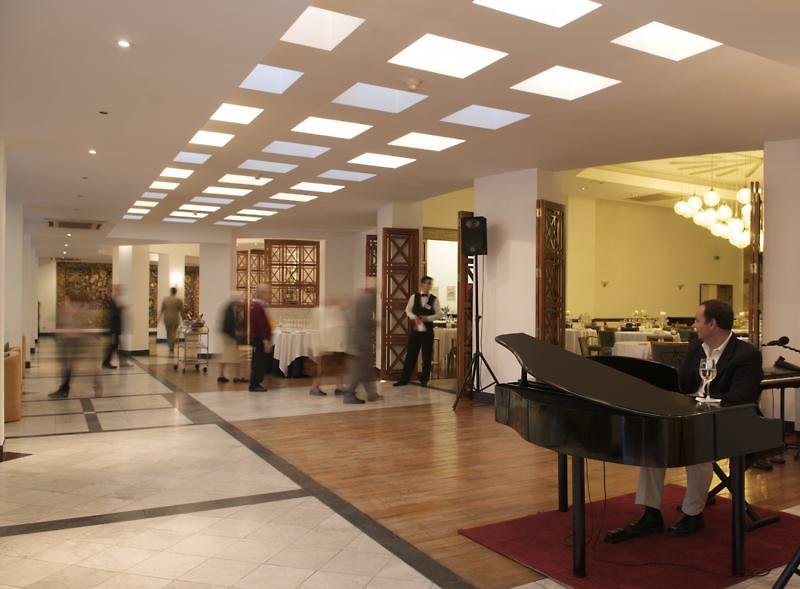 Grande Hotel de Luso