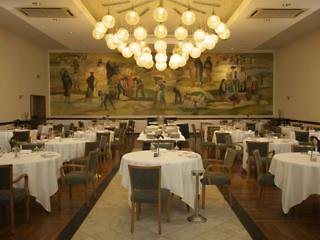 Grande Hotel de Luso