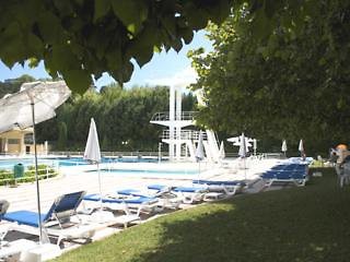 Grande Hotel de Luso