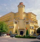 Grande Hotel de Luso