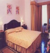 Luna Hotel Turismo