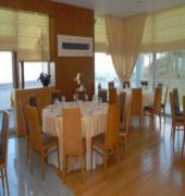 Hotel Vanguarda